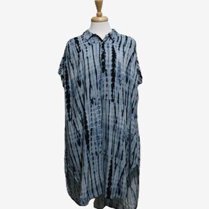 Cupio Women High Low Dress